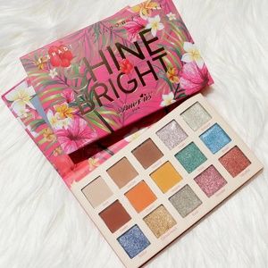 SHINE BRIGHT  PALETTE